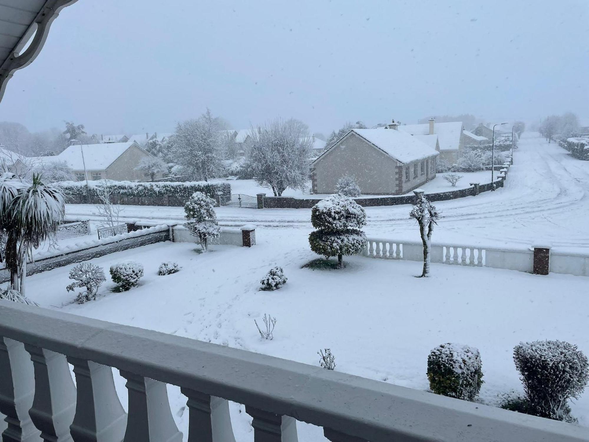 Oakdale, Templemore, E41F856 Buitenkant foto