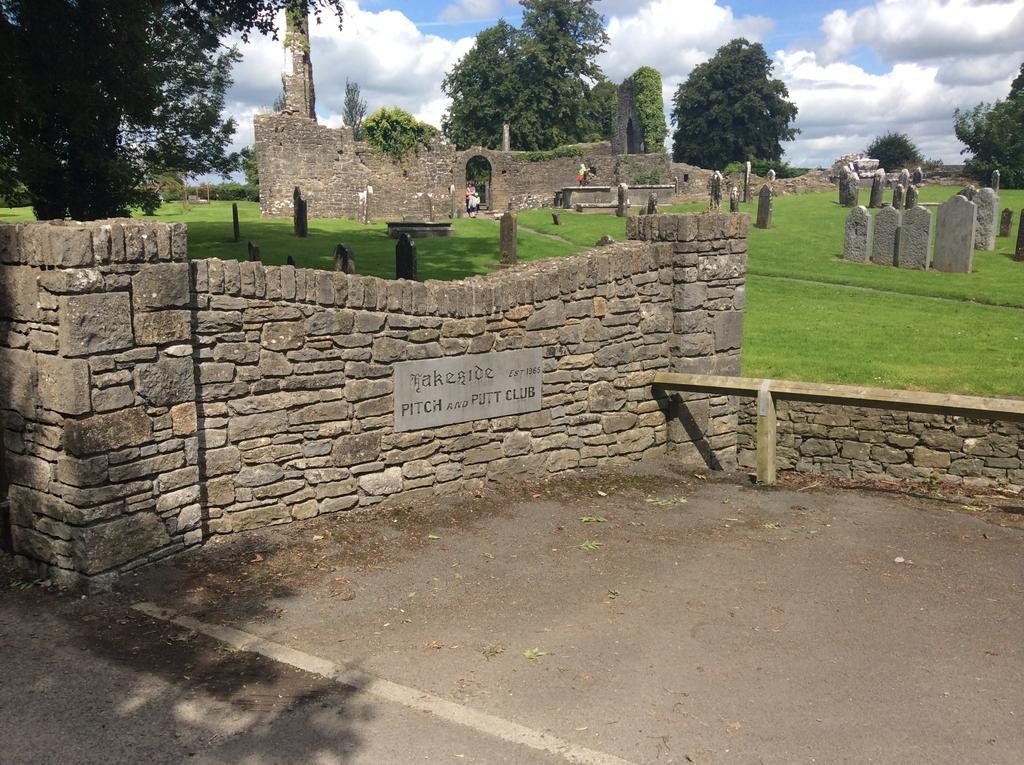 Oakdale, Templemore, E41F856 Buitenkant foto