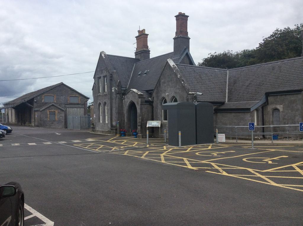 Oakdale, Templemore, E41F856 Buitenkant foto