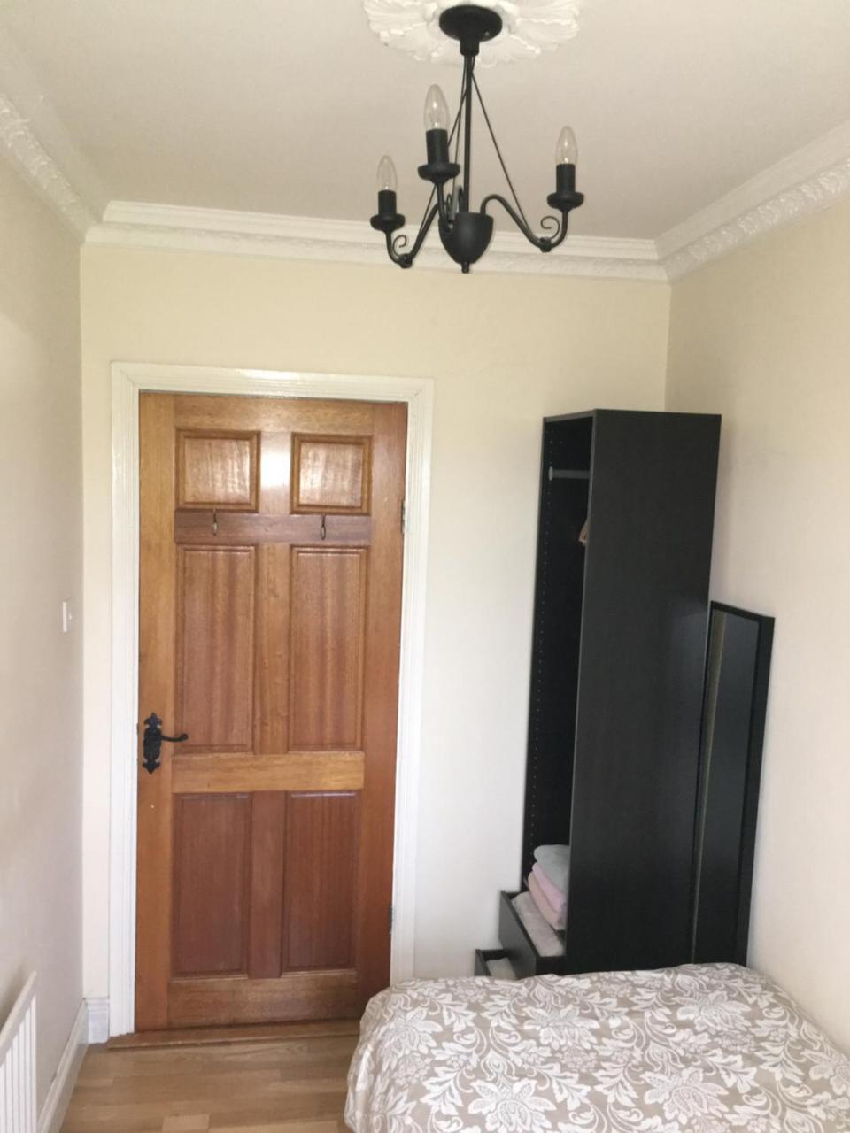 Oakdale, Templemore, E41F856 Buitenkant foto